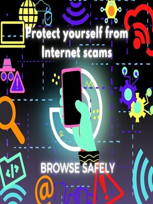cover image of Browse safely